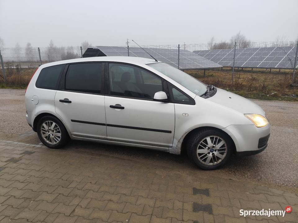 Ford c okazja Zambrów