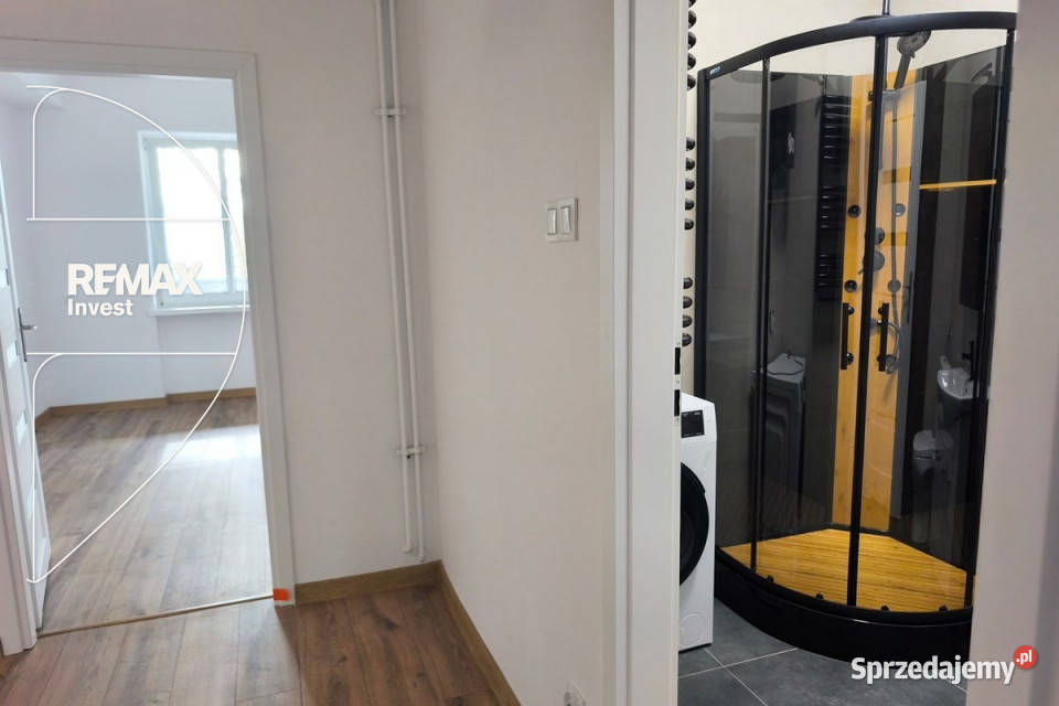 68 m 2 pokoje Centrum Duży balkon Mieszkania Bielsko-Biała sprzedam