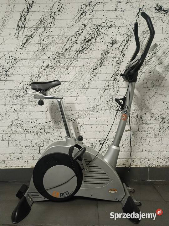 Rower Stacjonarny Elektromagnes Xelus Wysyłka Leszno