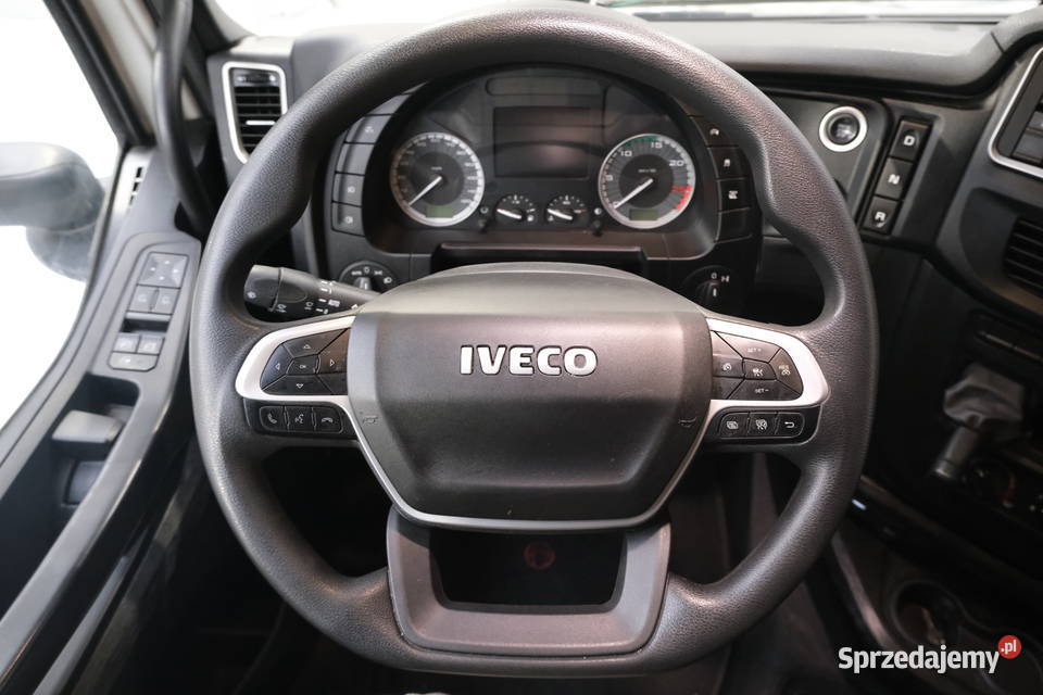 IVECO AS440STP 2022 1112000 ccm 460 mazowieckie Warszawa