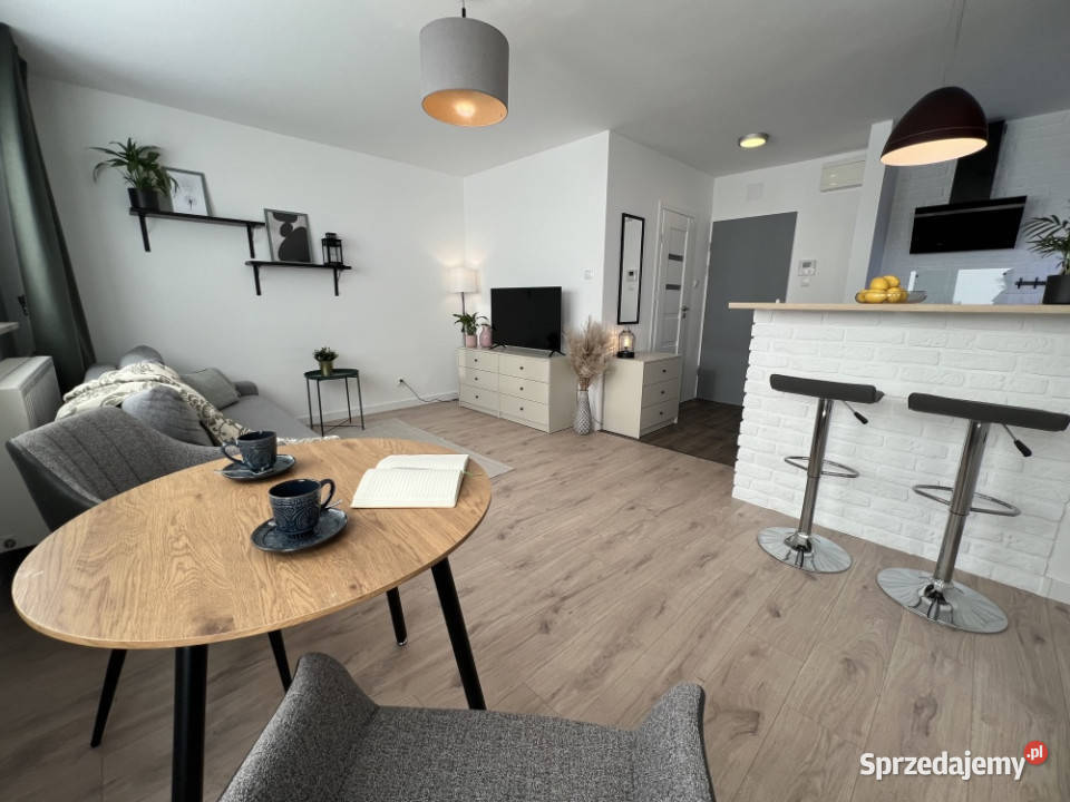 Wynajmę kawalerkę 274m2 Mokotów zaraz Warszawa