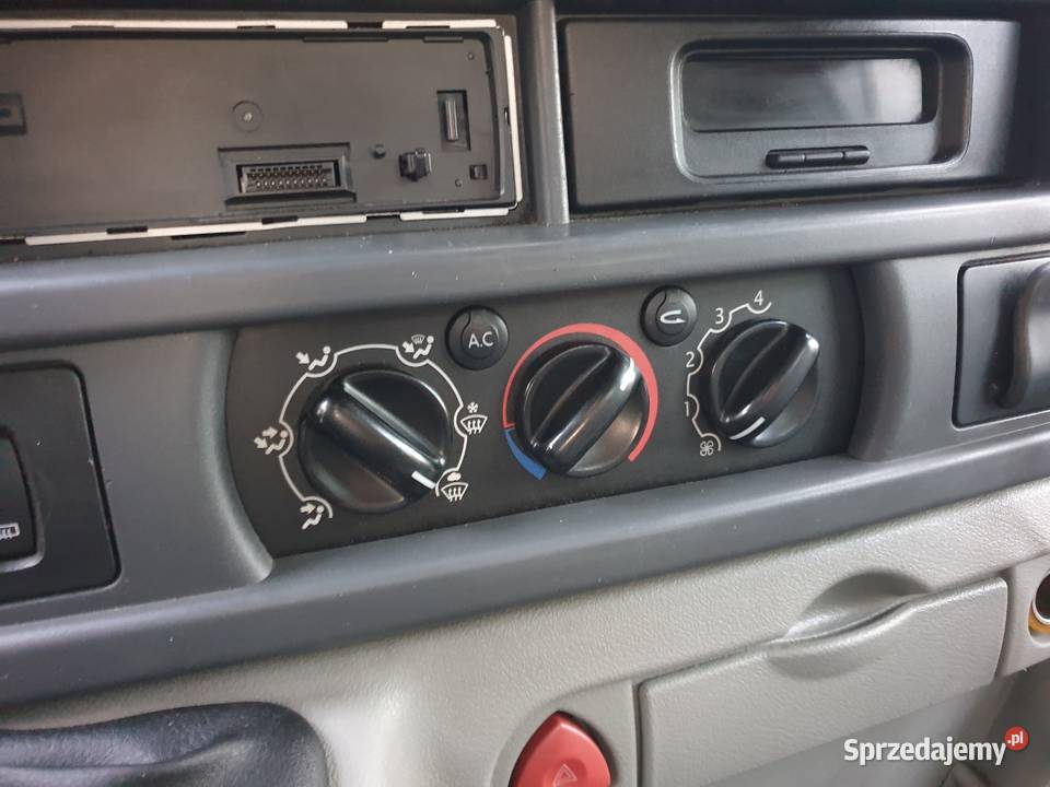 Auto laweta Renault Master klima webasto Łódź sprzedam