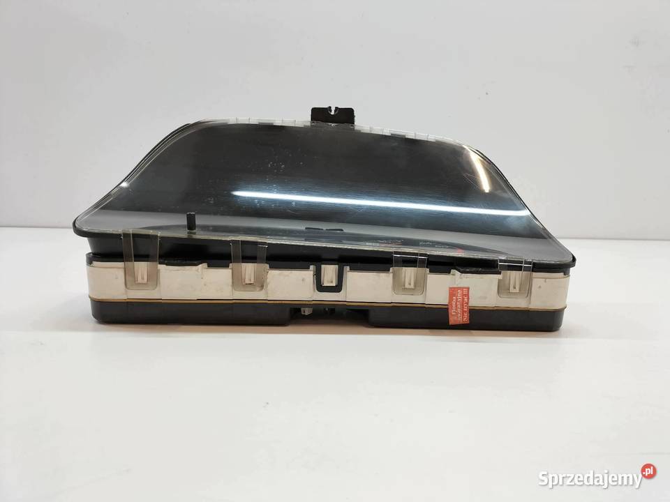 LICZNIK EU 9635408080 18 B 110 Peugeot 306 II