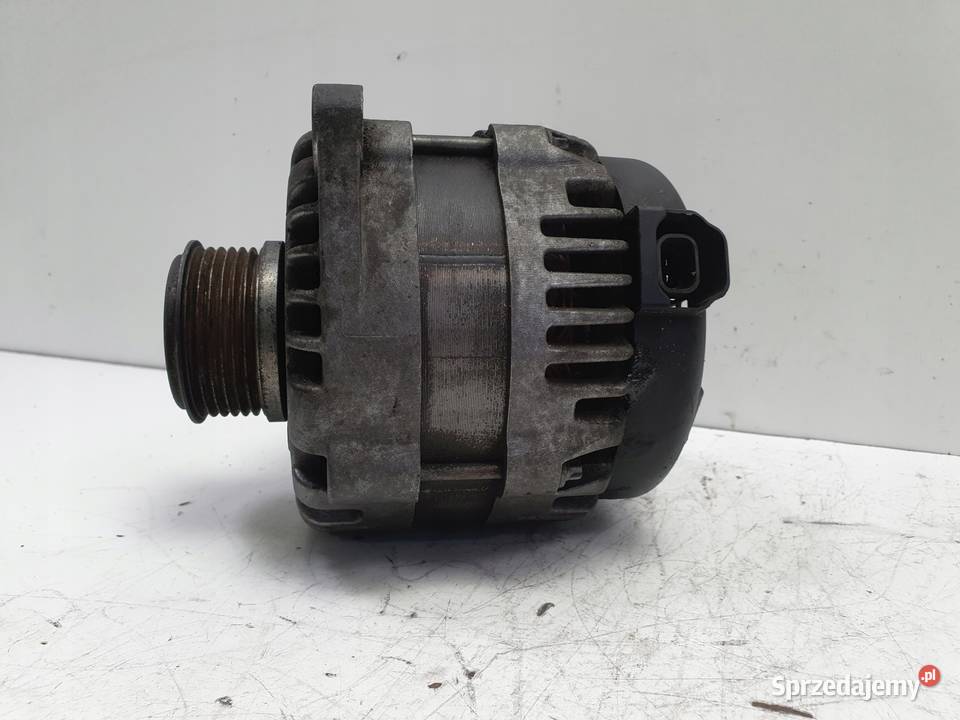 Opel Meriva B 17 CDTI ALTERNATOR 13579675 140A Janów sprzedam