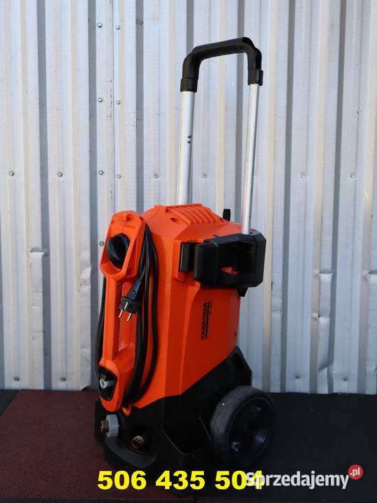 Myjka Ciśnieniowa Karcher HD 515 C 150 bar 2020 Radom