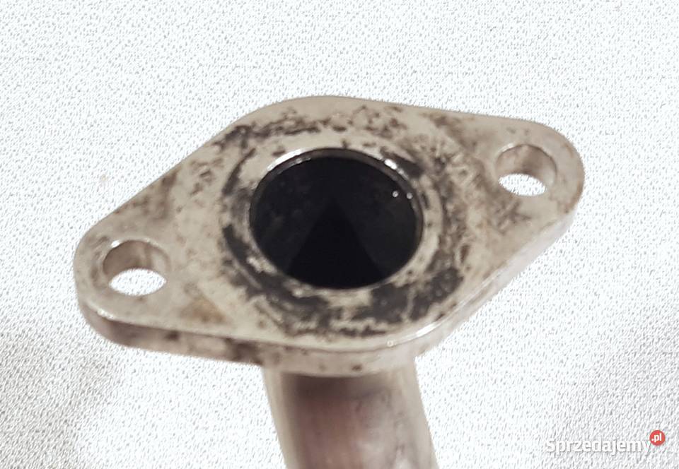 RURKA EGR VW AUDI SEAT SKODA 20 TDI 03G131521N sprzedam