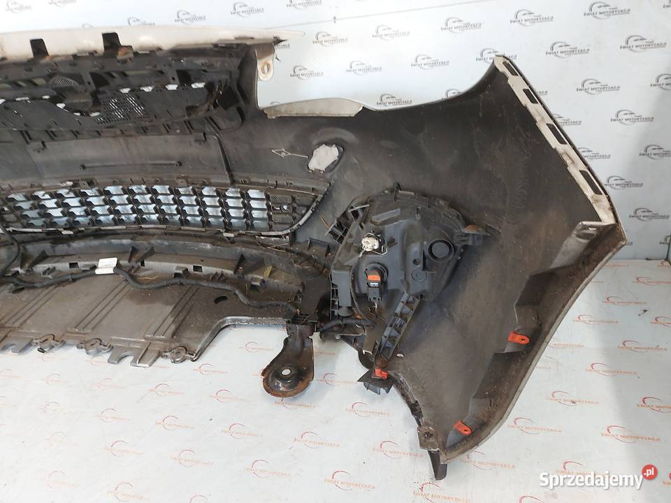 ASTRA J IV 10r zderzak przód 13264403 świętokrzyskie Kielce