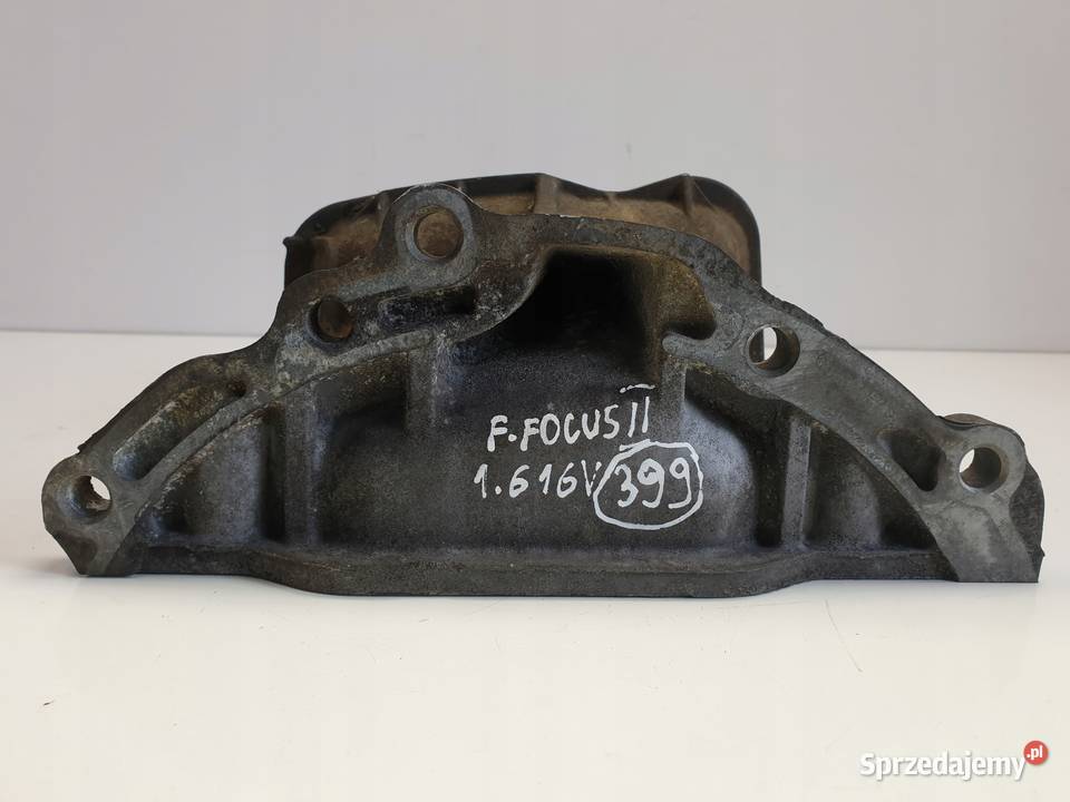 Ford Focus MK2 II 16 16V MISKA OLEJU olejowa lubelskie Chełm
