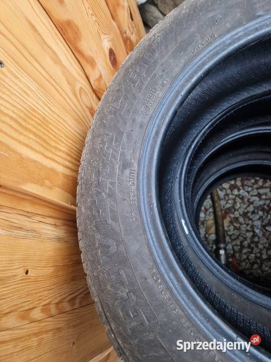 opony Radar RIVIERA PRO 2056016 96V XL 16cale Opony Olszyna