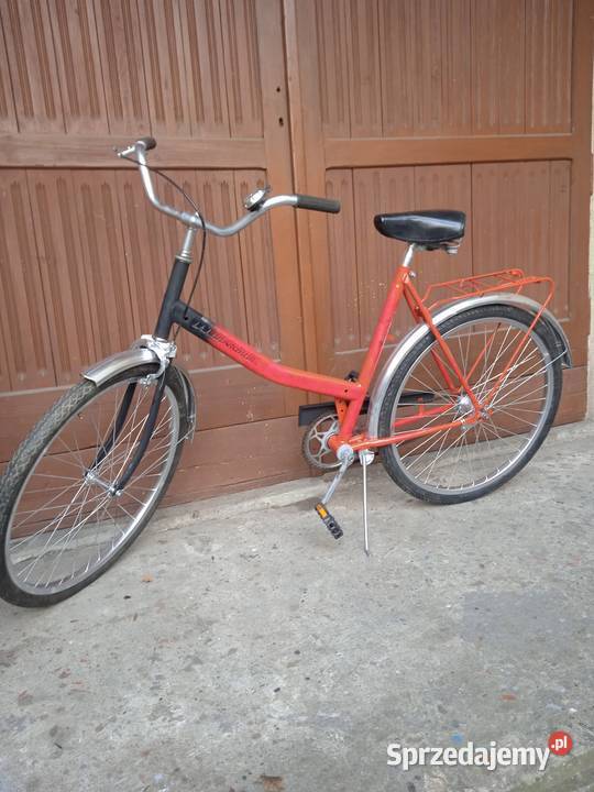 Rower na kołach 26 Romet KONSUL małopolskie Kraków