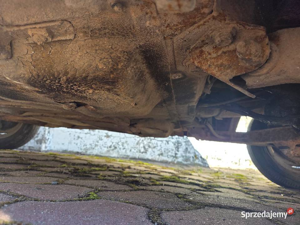 Fiat 500 kompletny mały licznik Częstochowa