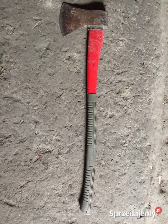 Siekiera 2200g Proline sprzedam