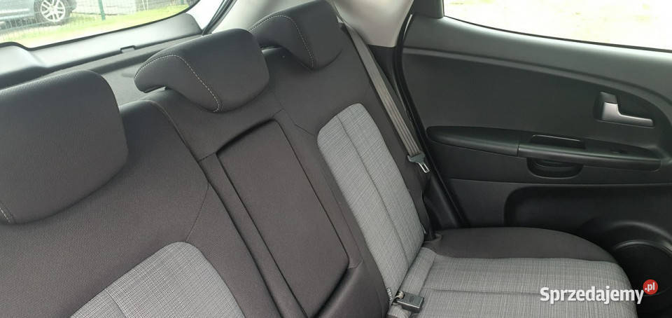 Kia Venga Kamera cofaniaNawigacjaPodgrzewane śląskie Przyszowice