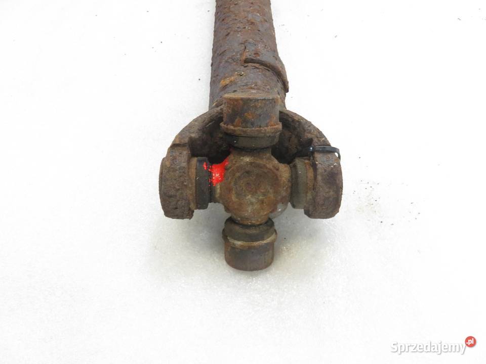 WAŁ NAPĘDOWY HUMMER H2 60