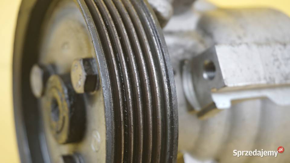 FIORINO NEMO 13 MJET EURO 5 14r 199A9000 pompa osobowe Suków