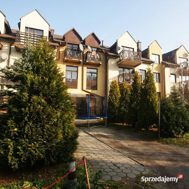 Dom na Pszczyna parku 0 prowizji Liczba pokoi 3 Pszczyna