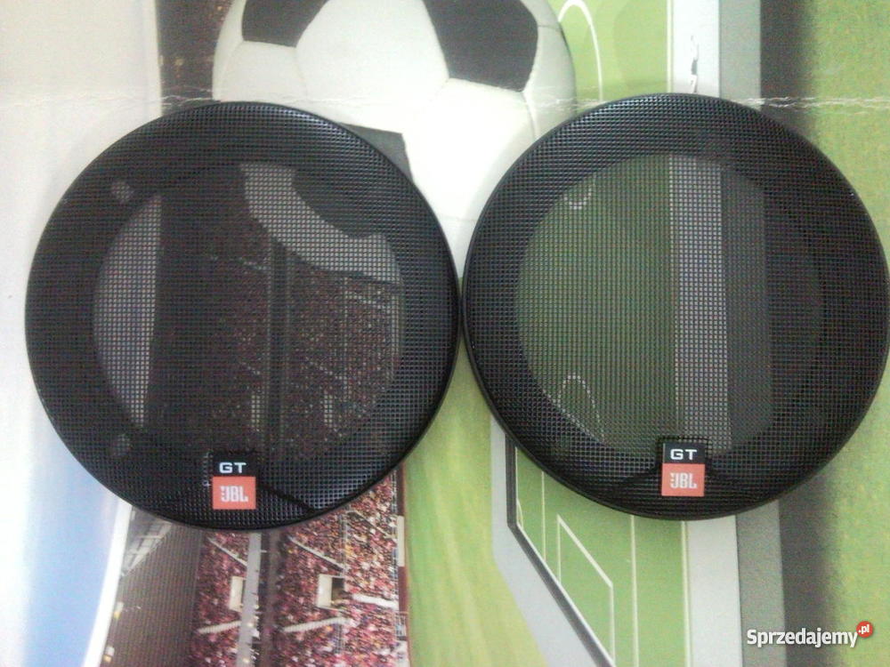 Osłonka na głośniki 16165JBL