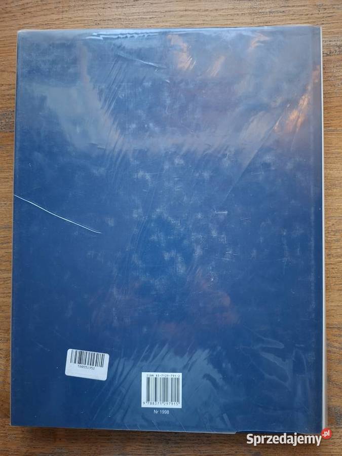 Wielkie Kultury Świata Mezopotamia Michael Roaf Kraków