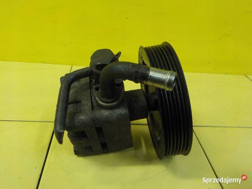 GRAND VITARA 19 DDIS DCI 09r F9Q264 pompa sprzedam