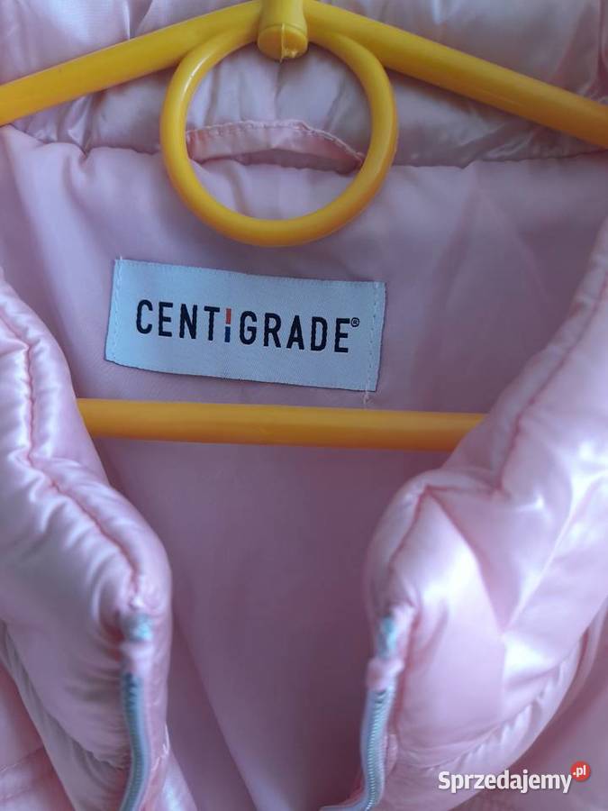 Kurtka Centigrade Kurtki i płaszcze Kostrzyn nad Odrą