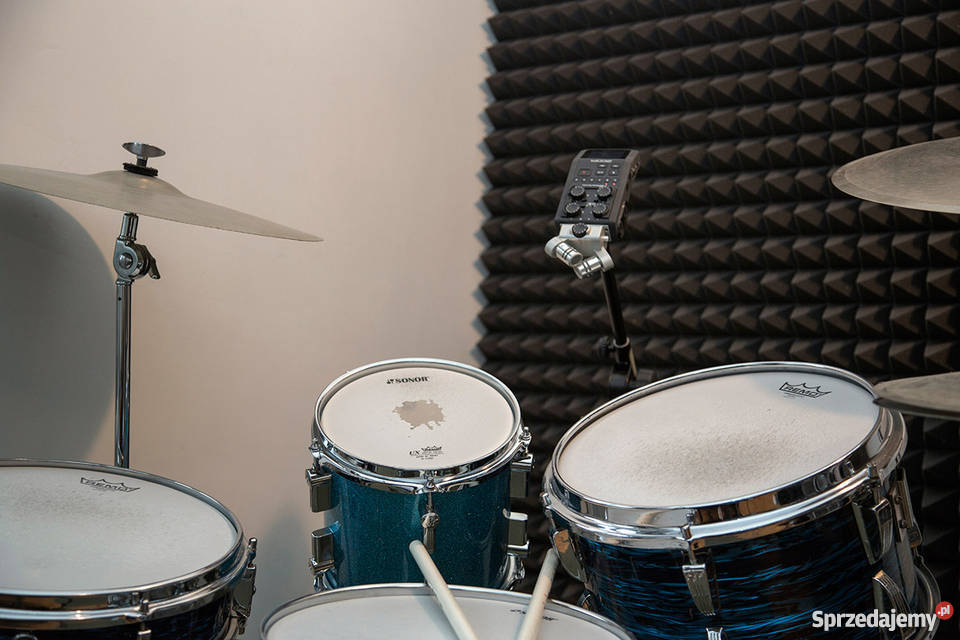 PIRAMIDKI Akustyczne 8 Pianki wygłuszające dolnośląskie Wrocław sprzedam