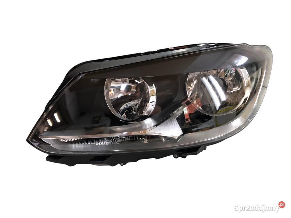 VW CADDY III Touran 1T3 062010062015 Reflektor Skarżysko-Kamienna sprzedam