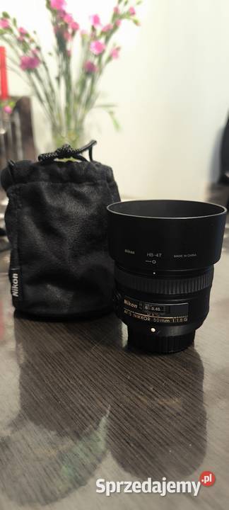 Aparat Nikon d7100 przebieg 3655 tysięcy zdjęć wielkopolskie Września