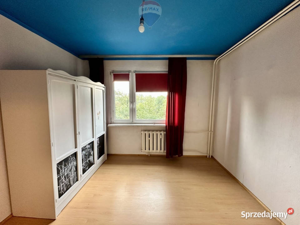 Duże m3 na Osiedlu Karpackim Bielsko-Biała