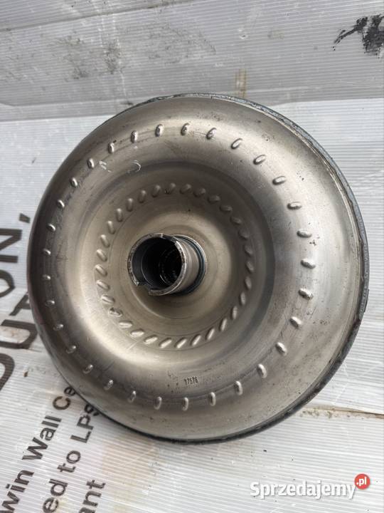 Mercedes W203 W209 w211 R171 Sprzęgło Jarosław sprzedam