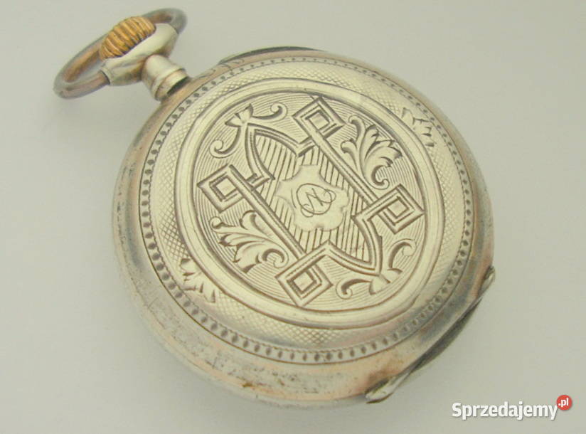100 letni zegarek LUC CHOPARD watch zegarek Antyki Warszawa
