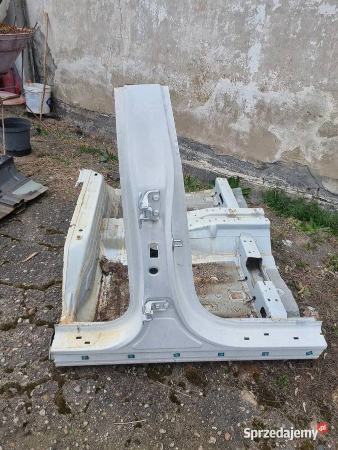 SLUPEK SRODKOWY HYUNDAI TUCSON III Skierniewice