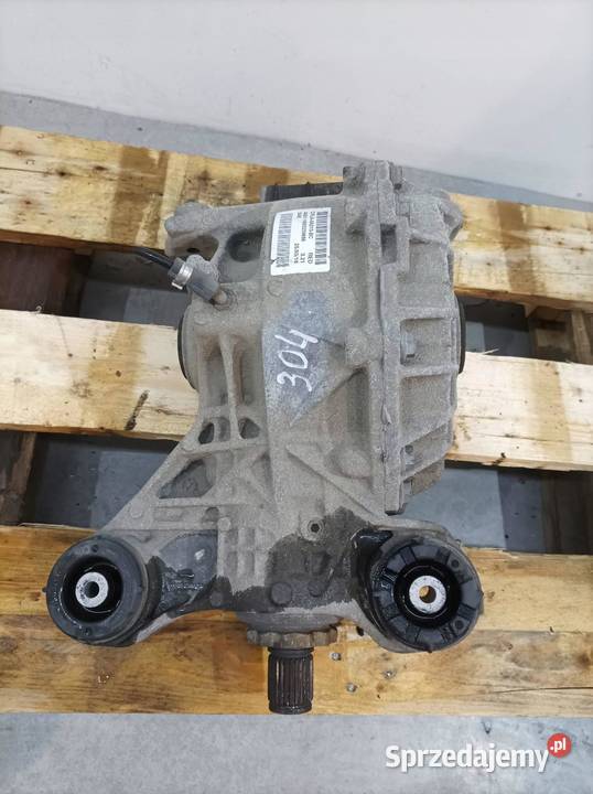 DYFERENCJAŁ CPLA4A213BC Land Rover Range Rover