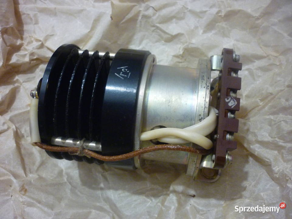 Regulator RU3G Dębica