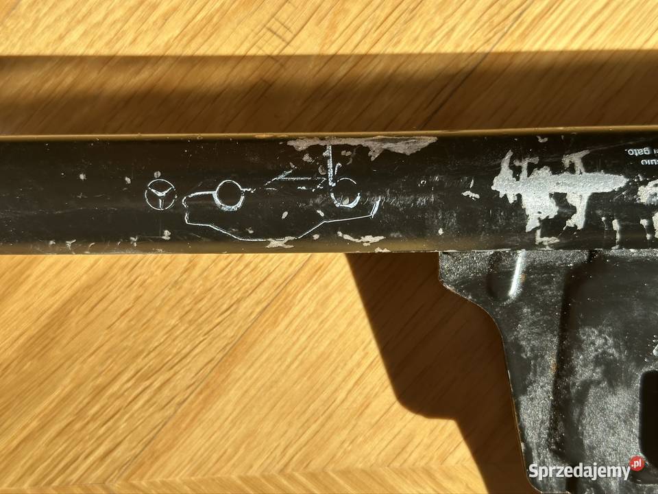 Lewarek Mercedes 124