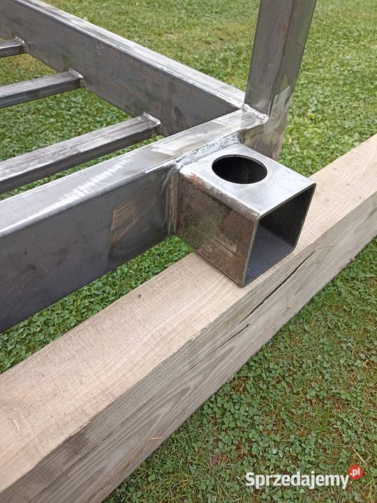 Meble ogrodowe na zamówienie