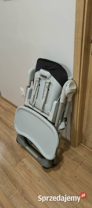 Krzesełko do karmienia Chicco Polly Słodków Pierwszy sprzedam