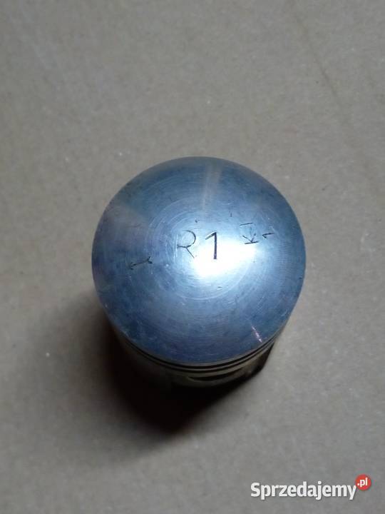 Części WSK 125 Panonnia 250komar