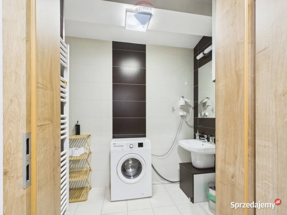 Apartament w Kościelisku 22411zł/m2 Sprzedaż małopolskie