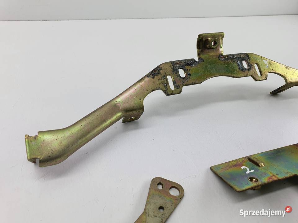 Mocowanie Uchwyt Stelaz Wspornik Peugeot