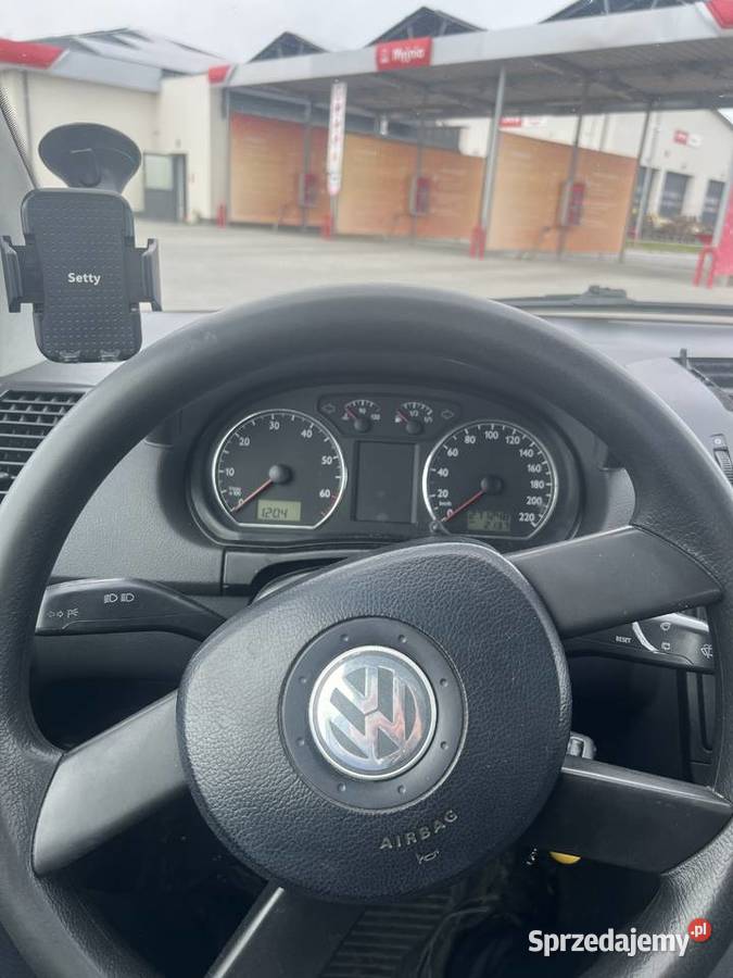 Sprzedam Volkswagen Polo lubelskie Obsza