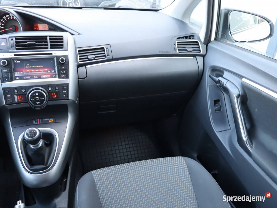 Toyota Verso 16 D4D sprzedam