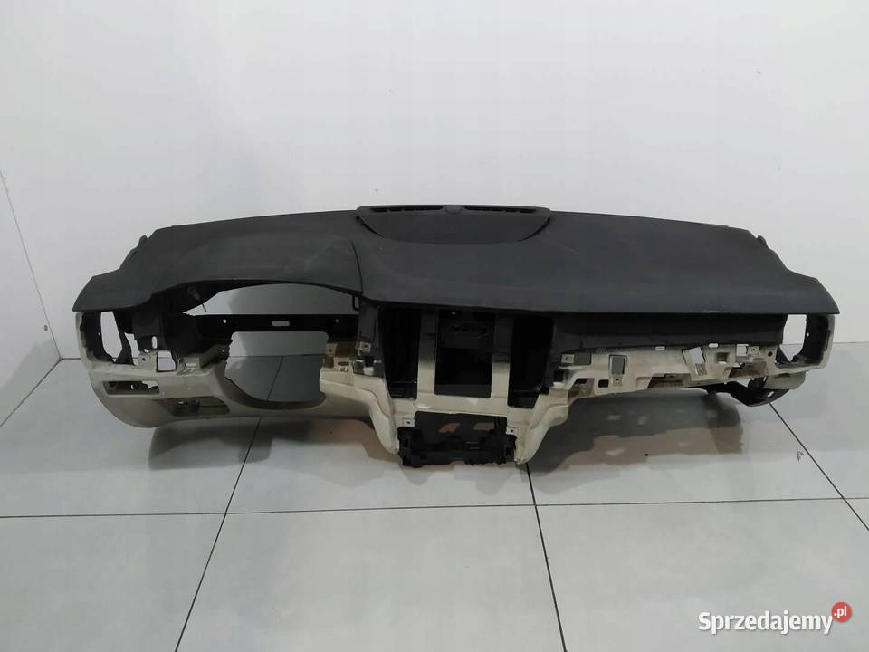 DESKA ROZDZIELCZA KOKPIT PULPIT AIRBAG EUROPA
