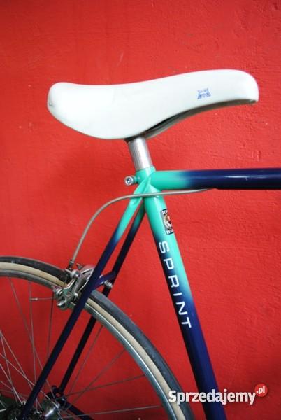 MBK made in France rower szosowy 28 sachs Huret Oborniki Śląskie