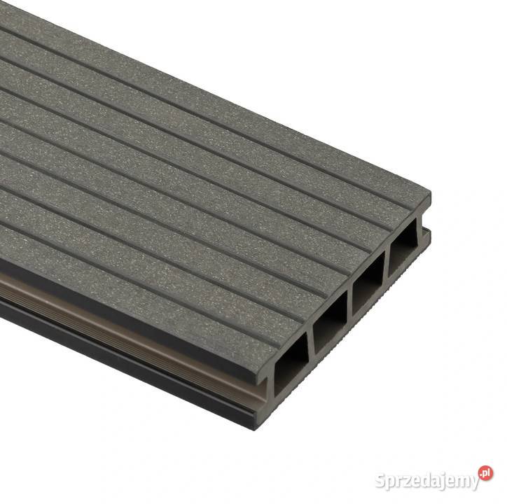 Deska tarasowa kompozytowa BERGDECK B150 sprzedam