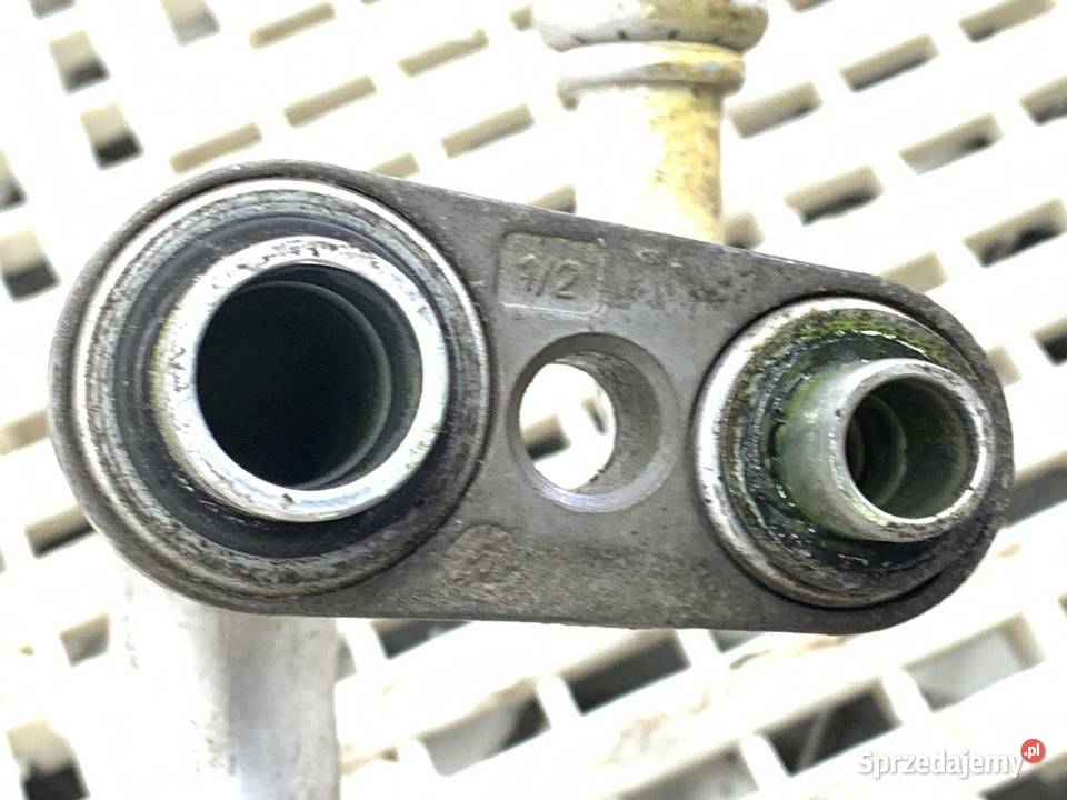 RURKA KLIMATYZACJI OPEL ZAFIRA B 18 140 0515