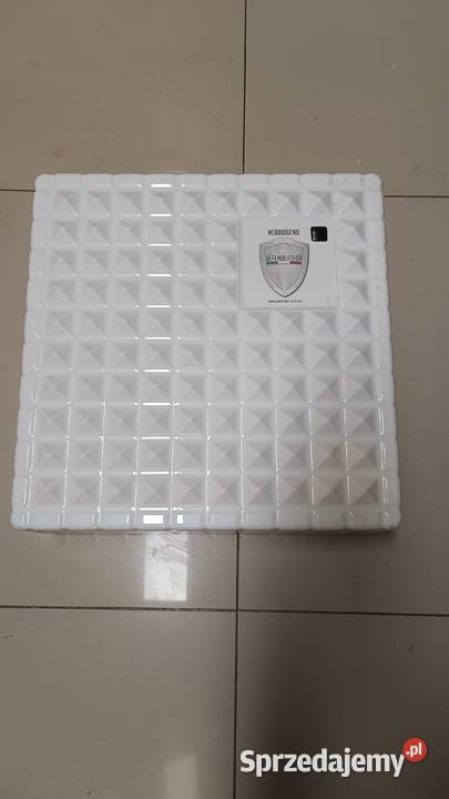 Generator mgły ochronnej DT800L Defendertech Nowy Dwór Mazowiecki