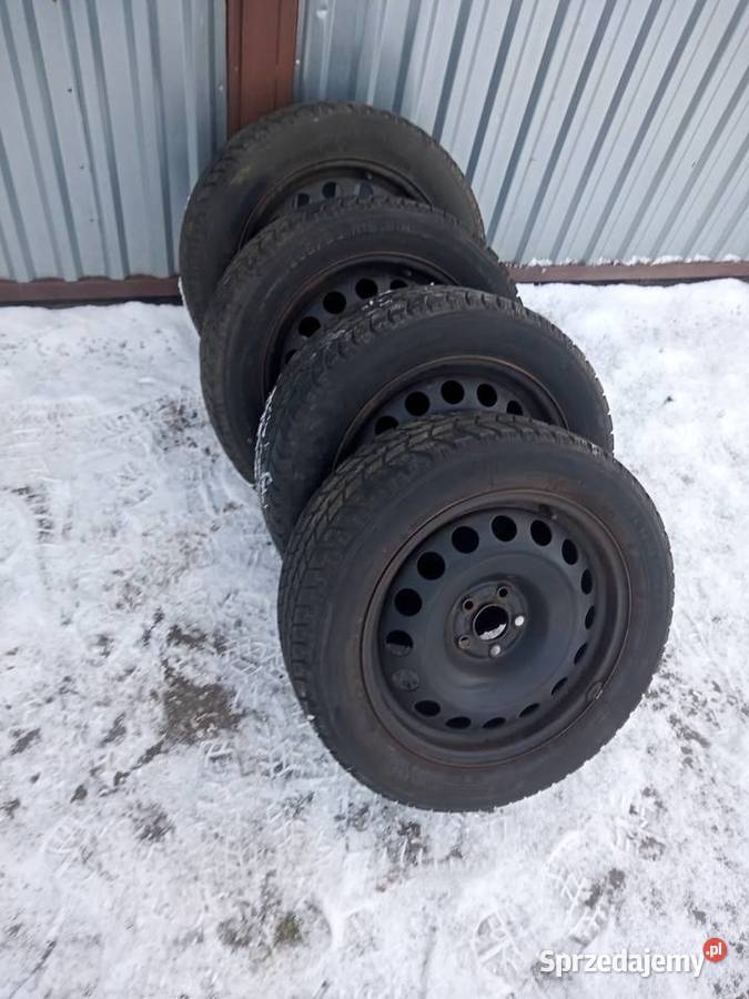 Seat toledo 2 czesci Buk