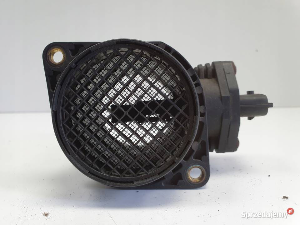 PRZEPŁYWOMIERZ Alfa Romeo 147 19 JTD POWIETRZA osobowe lubelskie Rudka