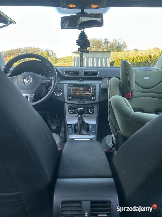 Passat b7 Passat Lubań sprzedam
