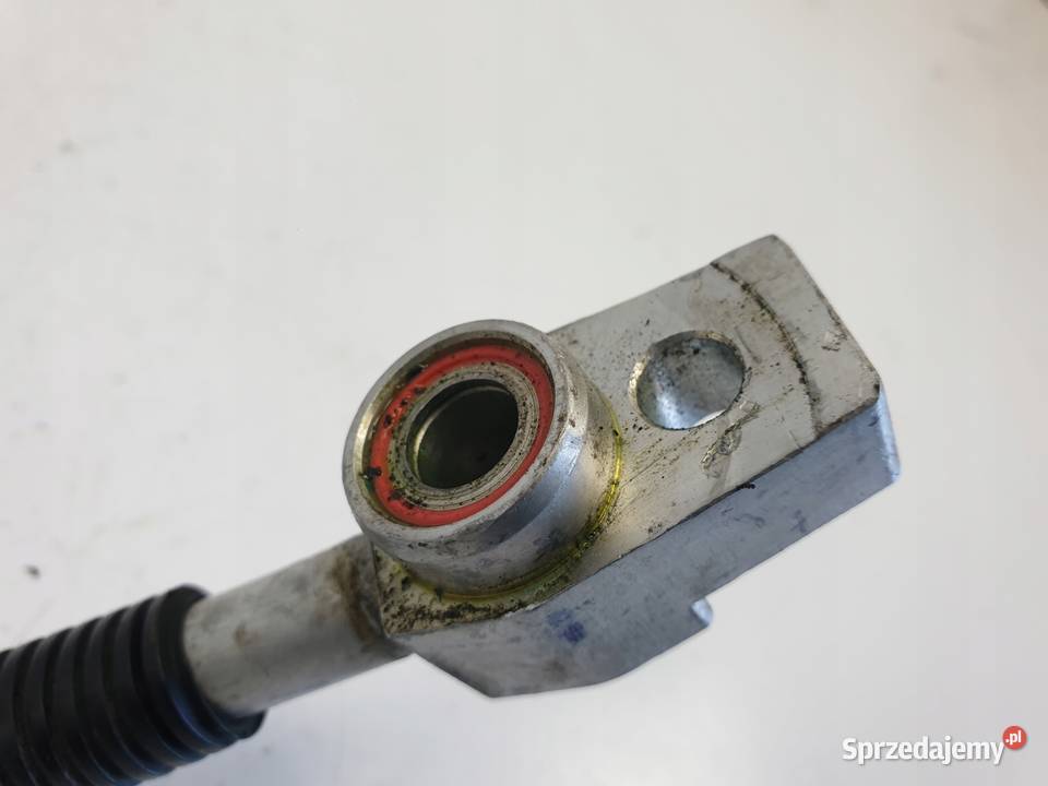 Ford F150 27 35 V6 PRZEWÓD KLIMATYZACJI klimy Przewody powietrza